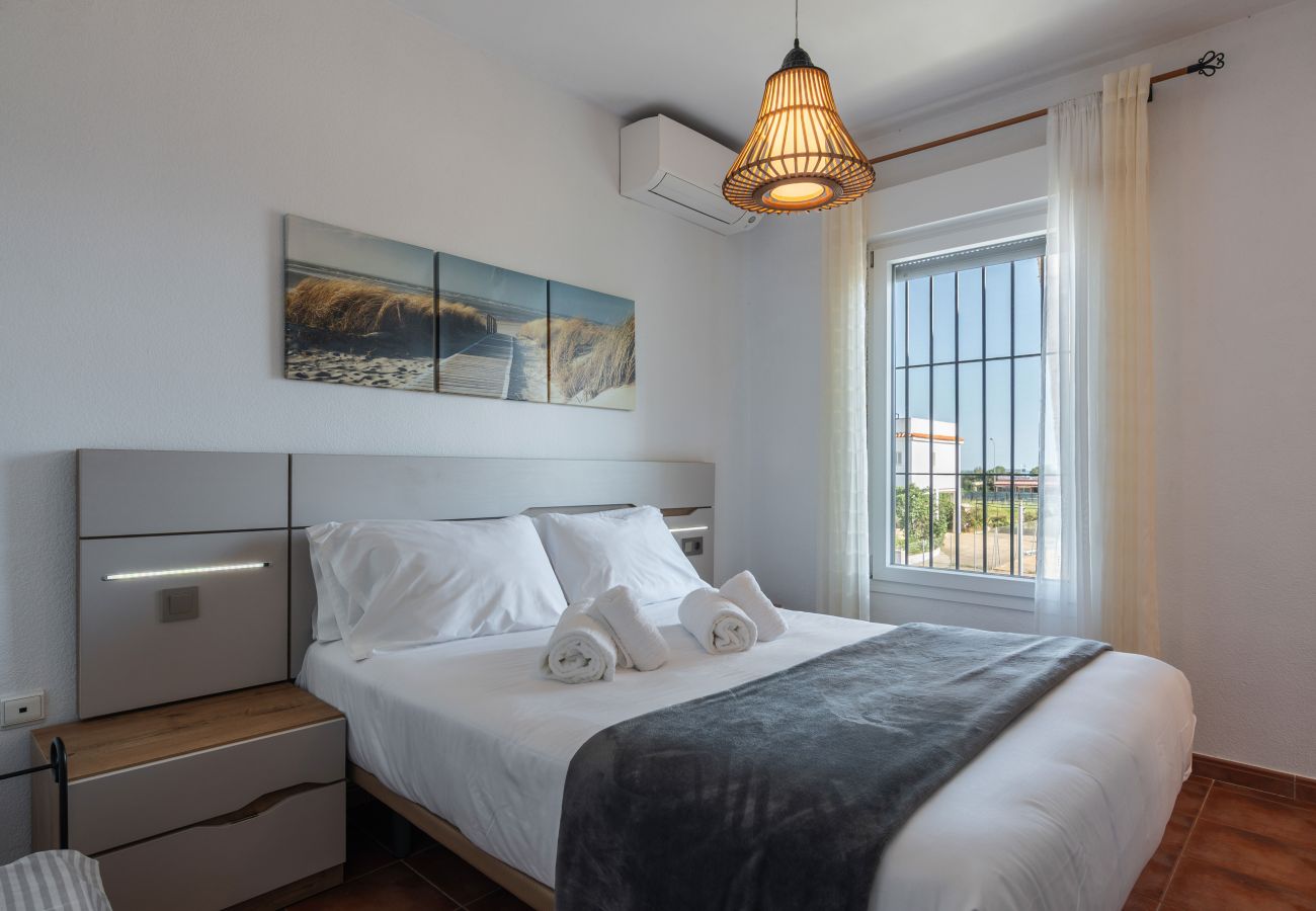 Chalet in Isla Canela - Chalet Sol & Mar - Isla Canela Beach PSHM00SP