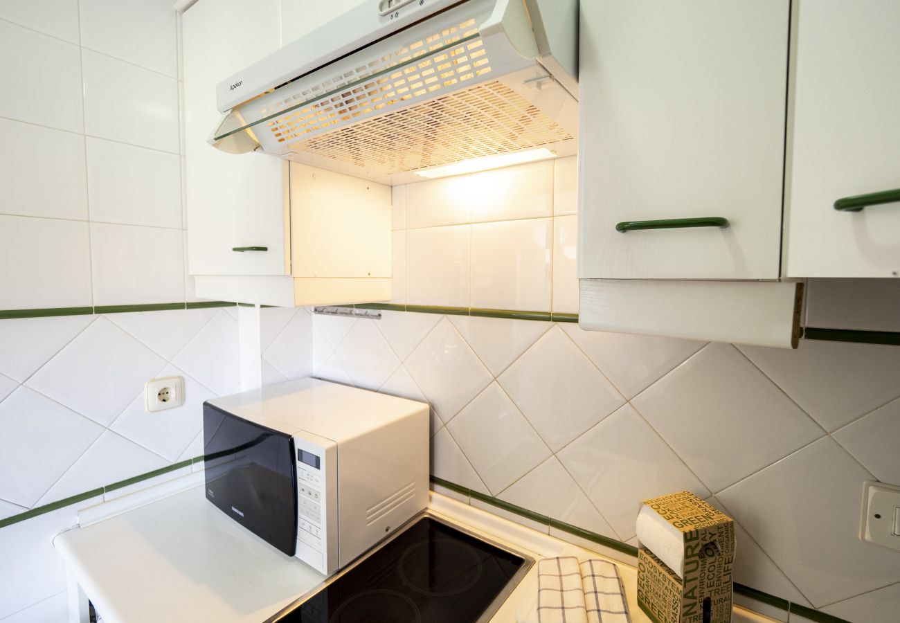 Apartment in Isla Canela - Alcaudon - Isla Canela Beach IAHL59P273