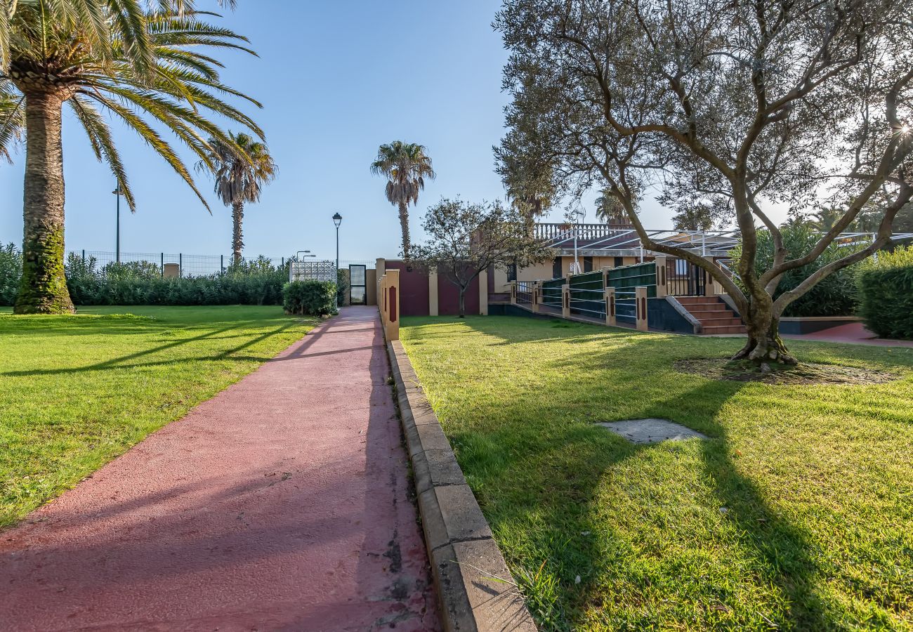 Apartment in Isla Canela - Alcaudon - Isla Canela Beach IAHL59P273