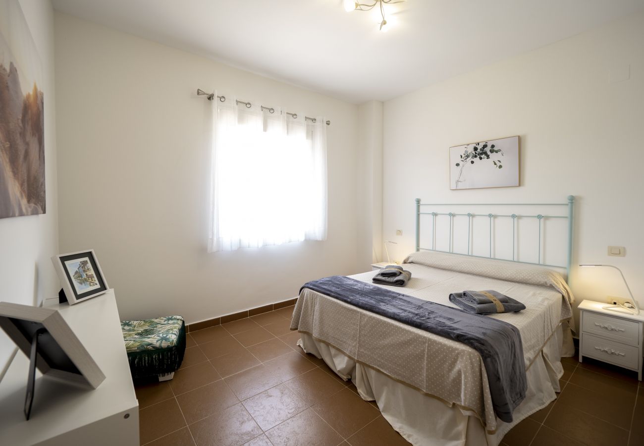 Apartment in Ayamonte - Albatros Golf I - Costa Esuri EAHG143BP91