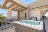 Apartment in Isla Canela - Los Flamencos Penthouse by Ĥ - Haraganes Beach HLHF3502P18