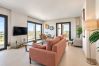 Apartment in Isla Canela - Los Flamencos Penthouse by Ĥ - Haraganes Beach HLHF3502P18