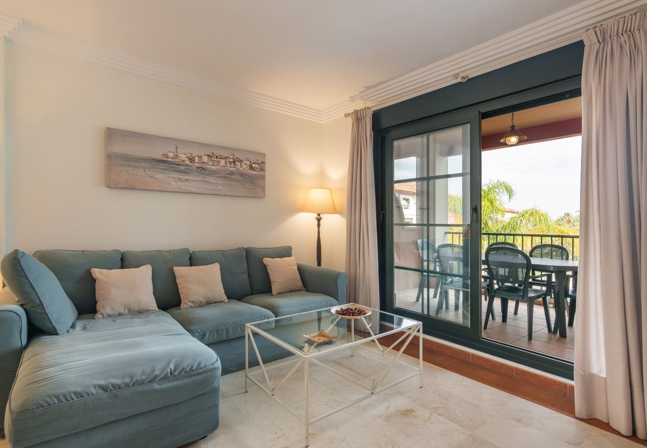 Apartment in Isla Canela - Prado Golf - Isla Canela Golf GPHG47P46