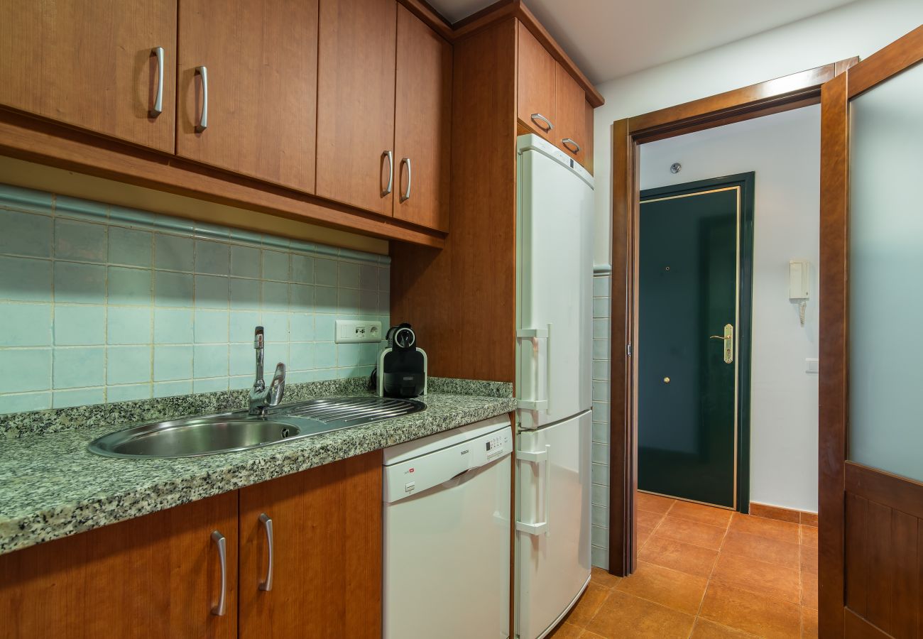Apartment in Isla Canela - Prado Golf - Isla Canela Golf GPHG47P46