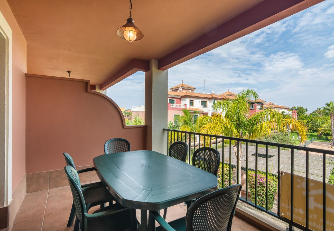 Apartment in Isla Canela - Prado Golf - Isla Canela Golf GPHG47P46