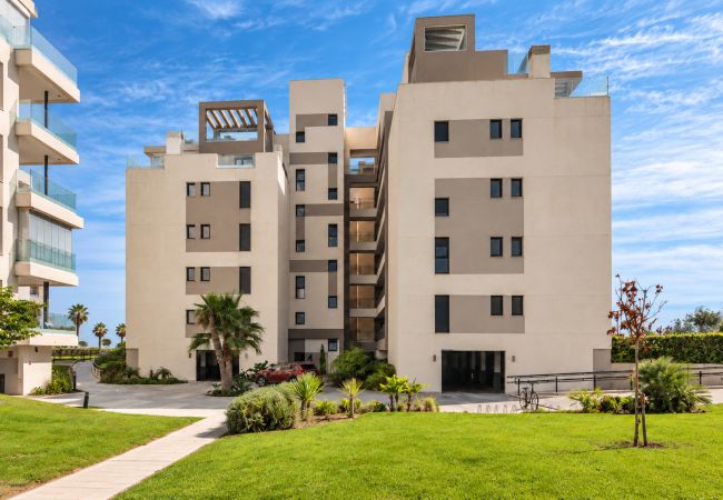 Apartment in Isla Canela - Los Flamencos by Ĥ - Haraganes Beach HLHF3401PE21