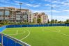 Apartment in Isla Canela - Los Flamencos by Ĥ - Haraganes Beach HLHF3401PE21