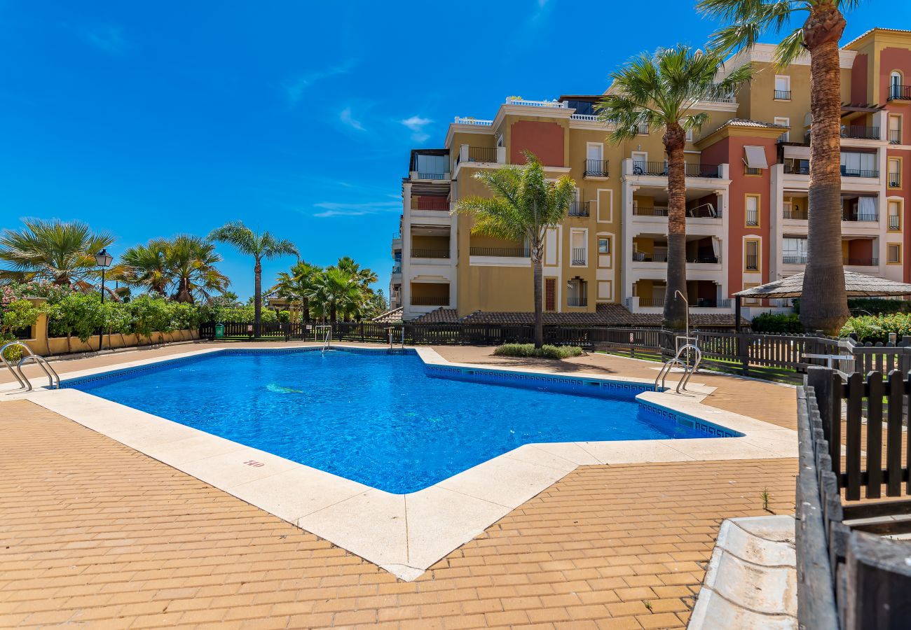 Apartment in Punta del Moral - Playa Grande - Punta del Moral Beach PPHG185P175