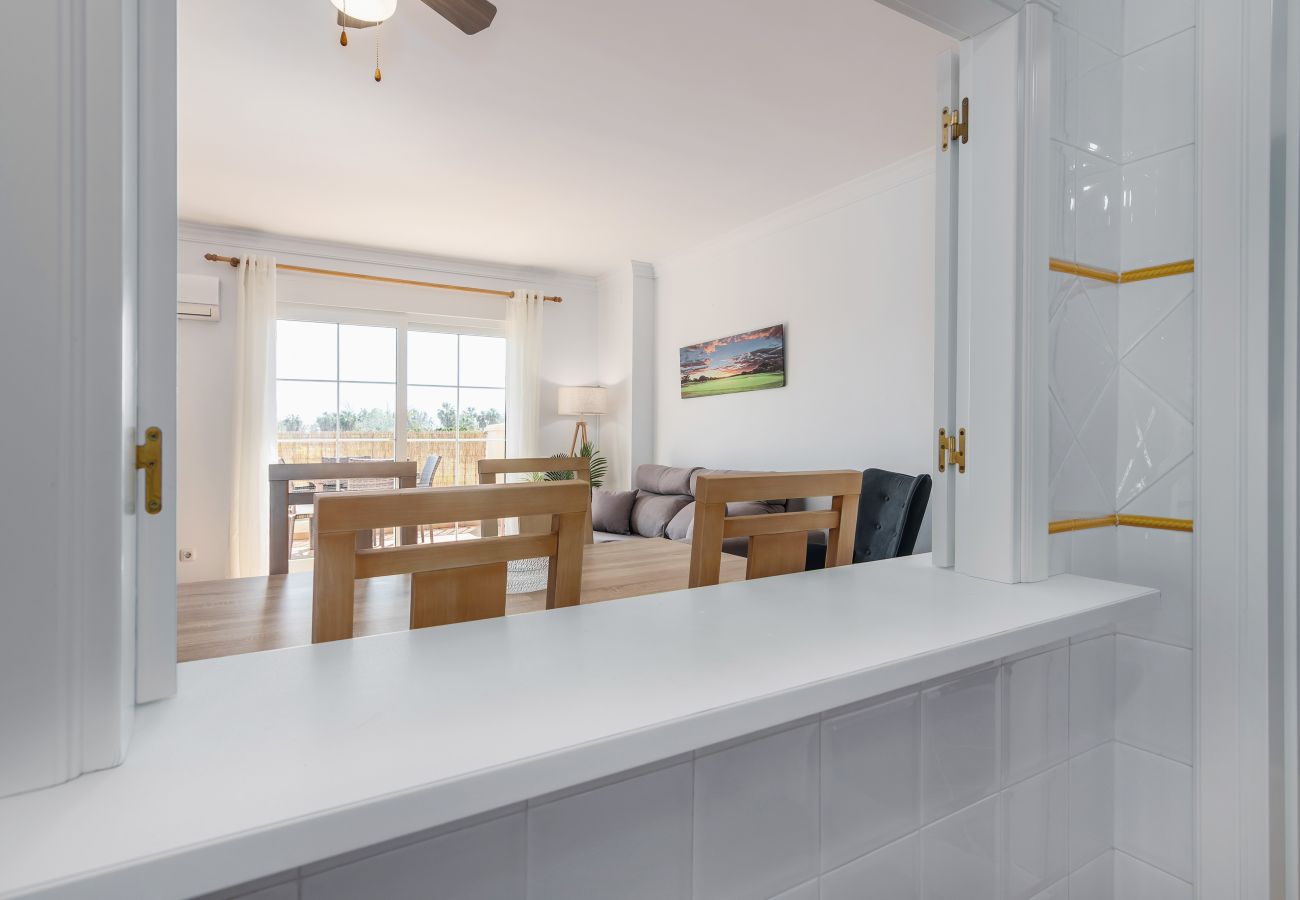 Apartment in Isla Canela - La Quinta de Isla Canela I - Isla Canela GQHI38P51