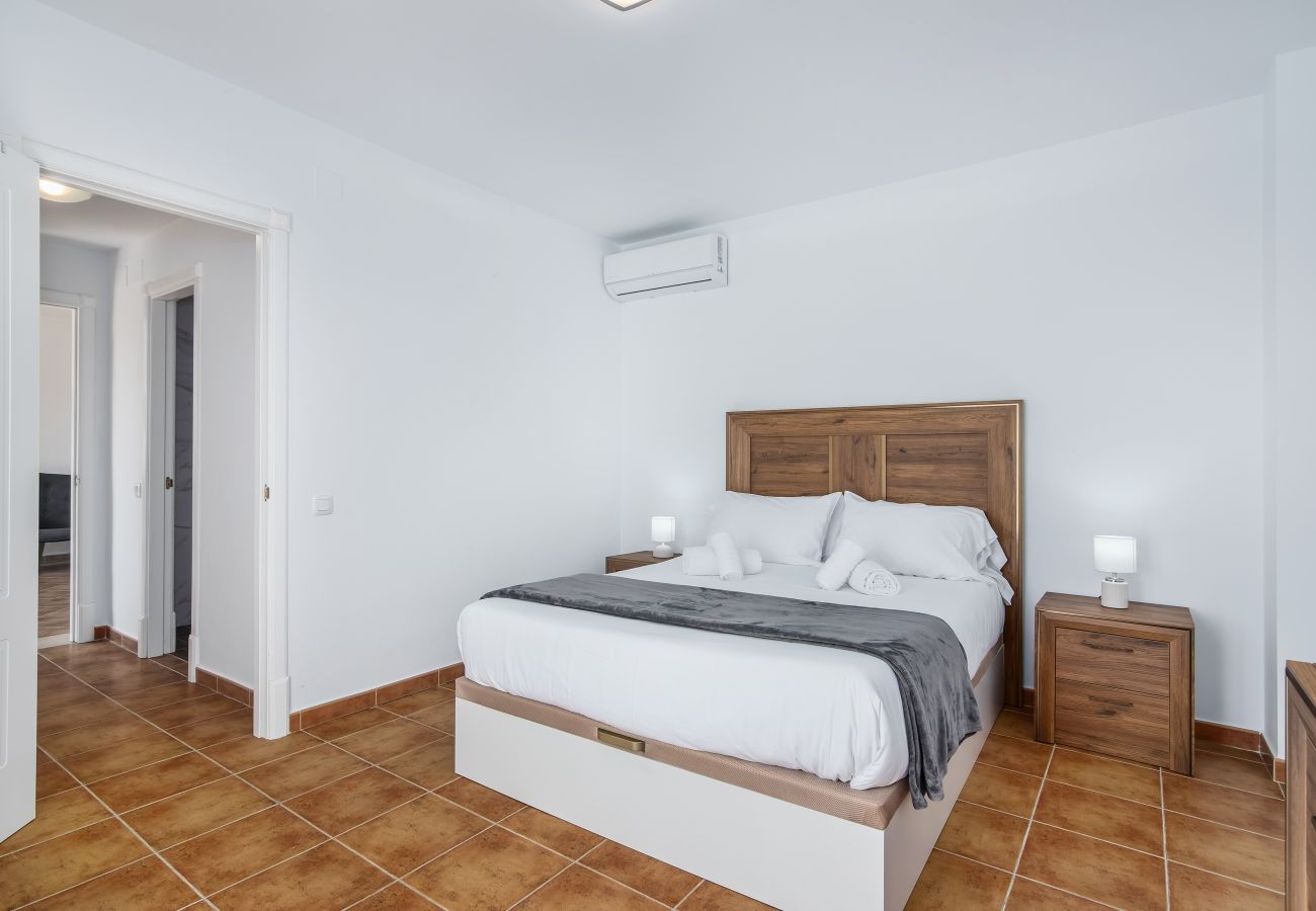 Apartment in Isla Canela - La Quinta de Isla Canela I - Isla Canela GQHI38P51