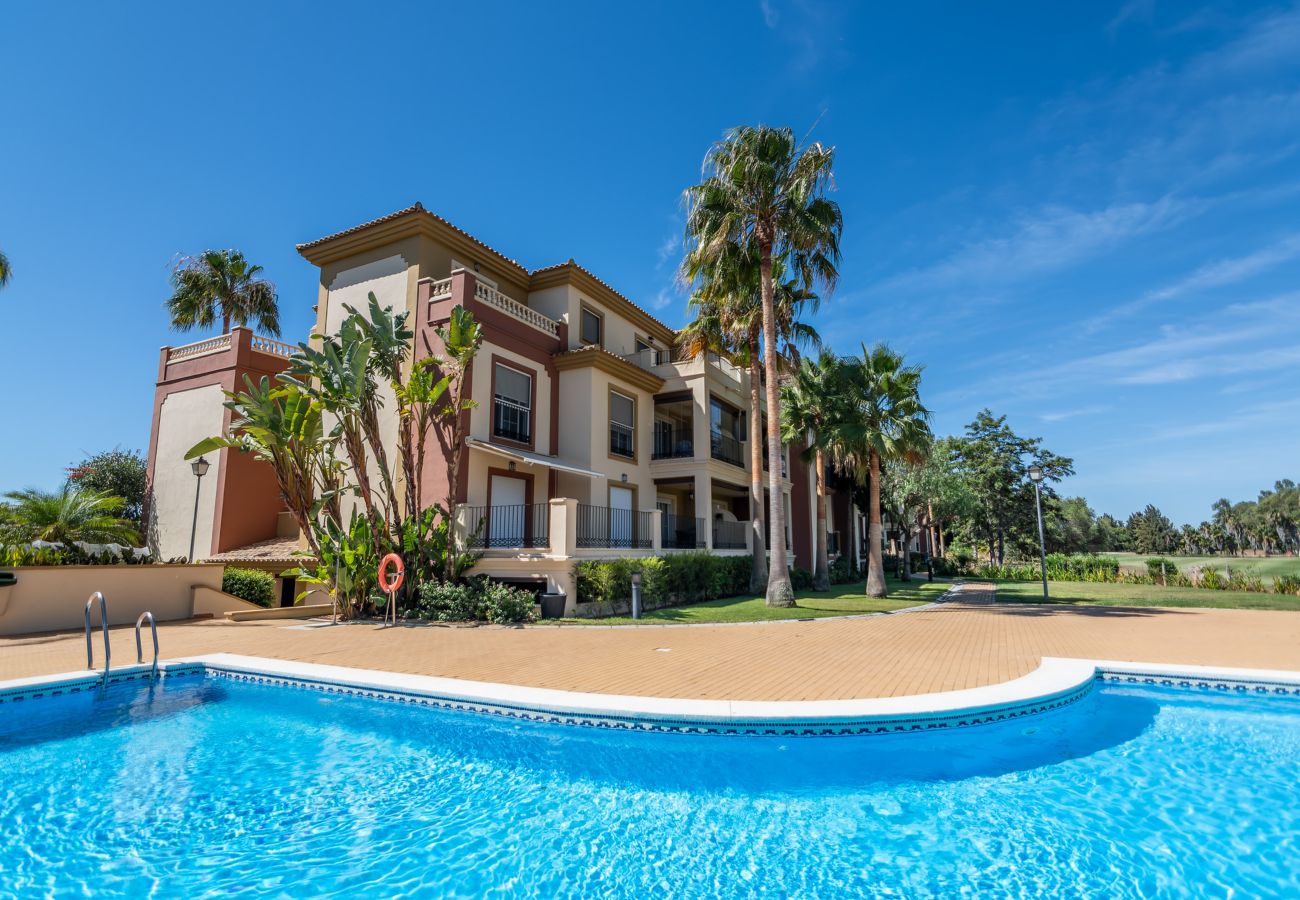 Apartment in Isla Canela - La Quinta de Isla Canela I - Isla Canela GQHI38P51