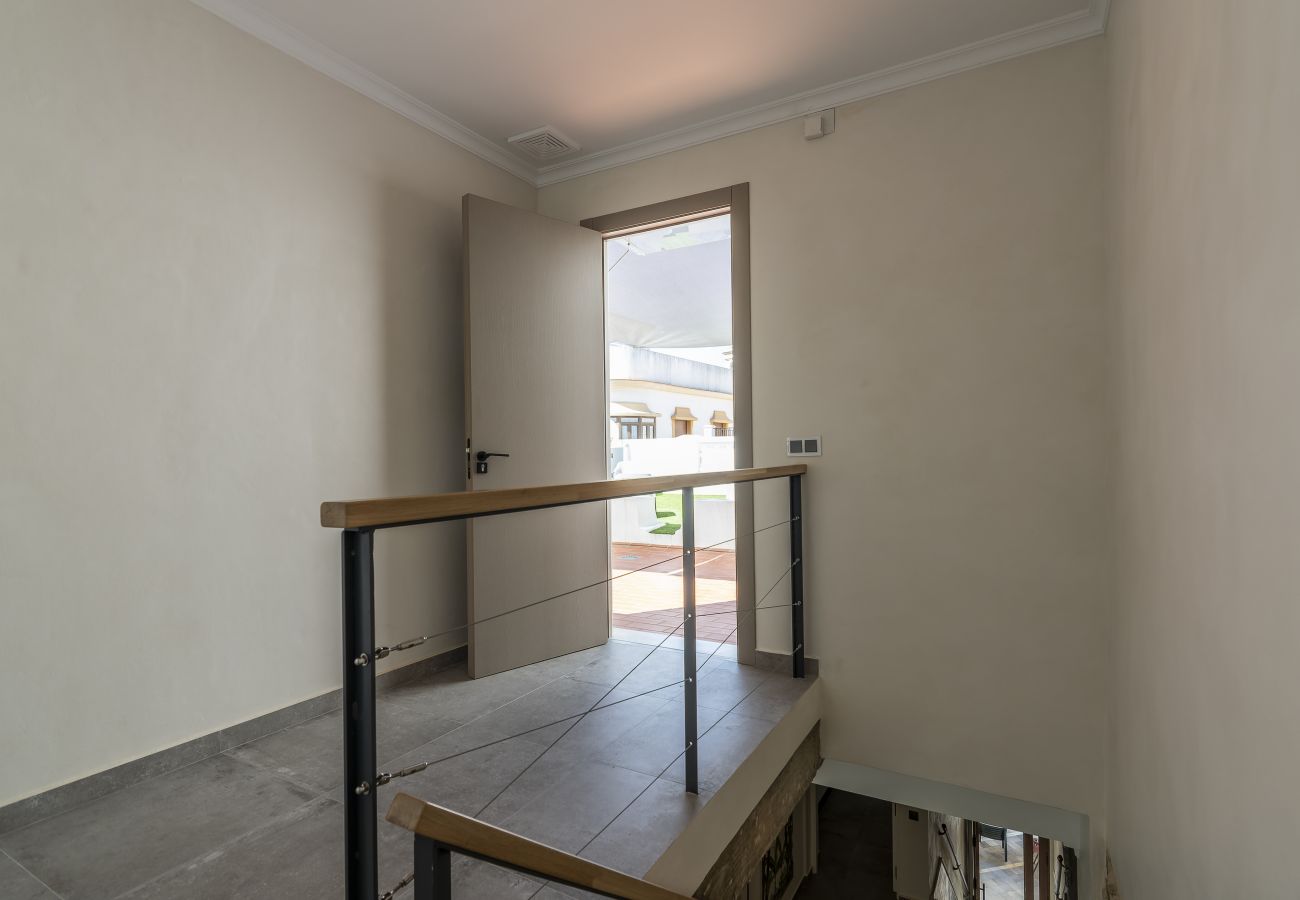 Apartment in Ayamonte - Trajano Premium Studios - Ayamonte Centre