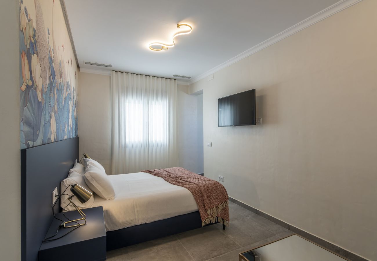 Apartment in Ayamonte - Trajano Premium Studios - Ayamonte Centre