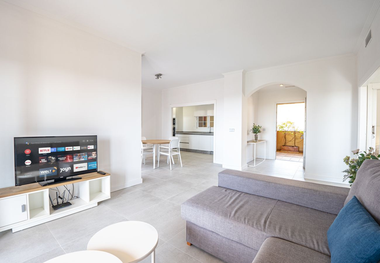 Apartment in Islantilla - AMA Residences Superior Plus - Islantilla