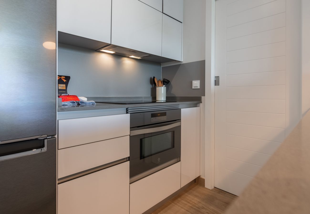 Apartment in Isla Canela - Los Flamencos by Ĥ- Haraganes Beach HLHF6302PE67
