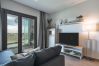 Apartment in Isla Canela - Los Flamencos by Ĥ- Haraganes Beach HLHF6302PE67