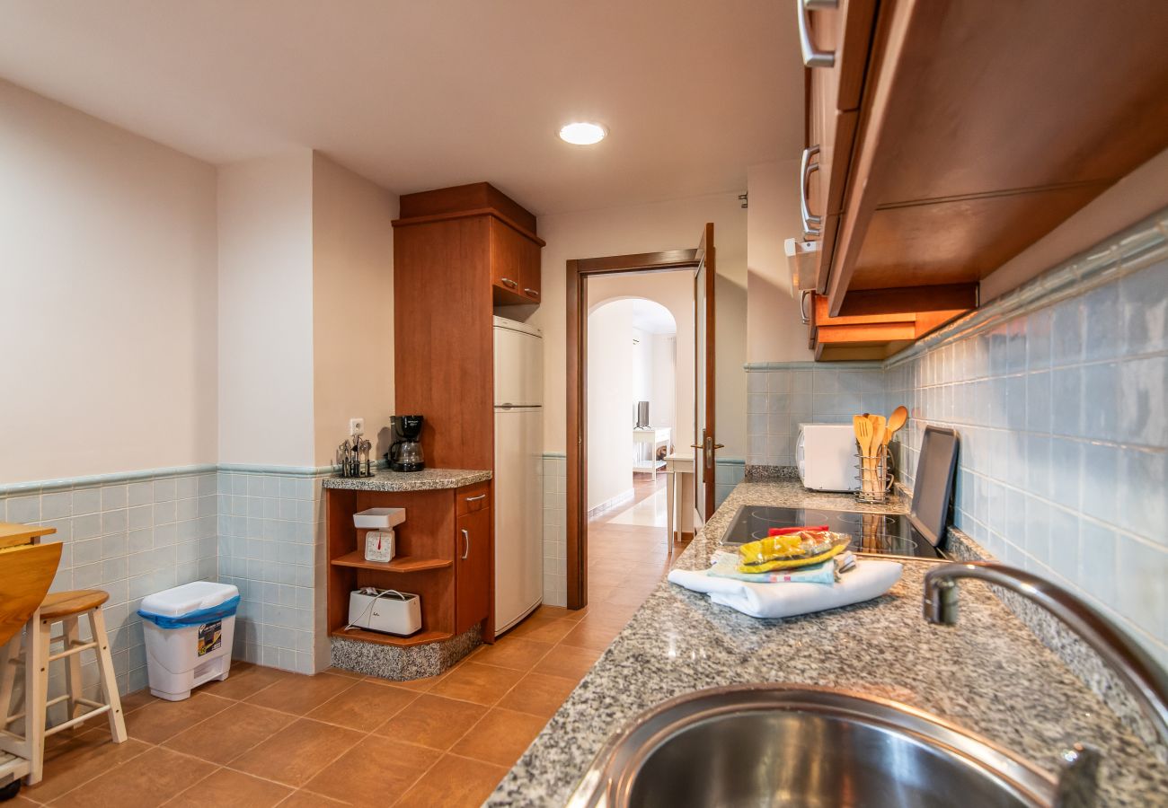 Apartment in Isla Canela - El Rincon del Golf II - Isla Canela Golf GRHII21P24