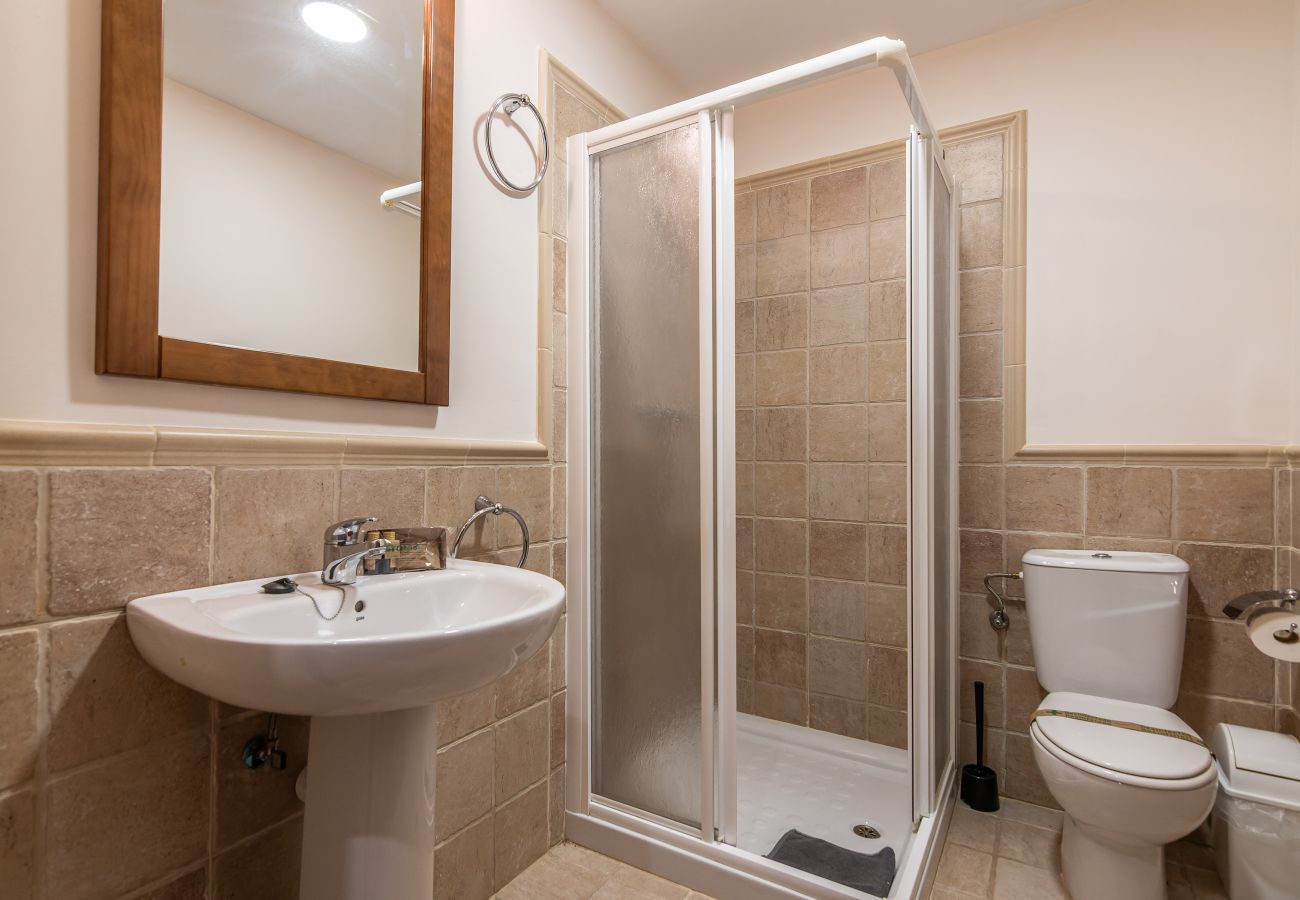 Apartment in Isla Canela - El Rincon del Golf II - Isla Canela Golf GRHII21P24