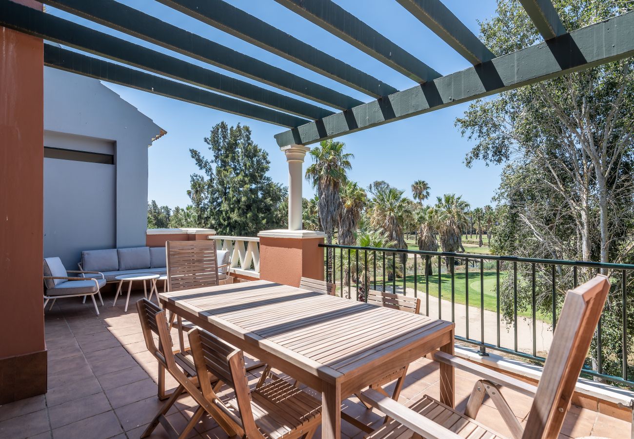 Apartment in Isla Canela - El Rincon del Golf II - Isla Canela Golf GRHII21P24