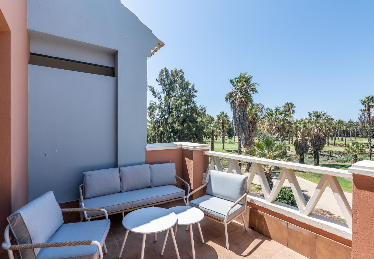 Apartment in Isla Canela - El Rincon del Golf II - Isla Canela Golf GRHII21P24