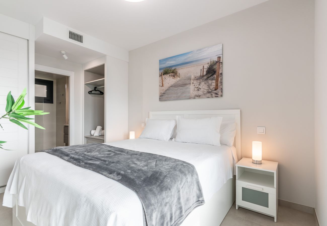 Apartment in Isla Canela - Los Flamencos by Ĥ - Haraganes Beach HLHF6403P65