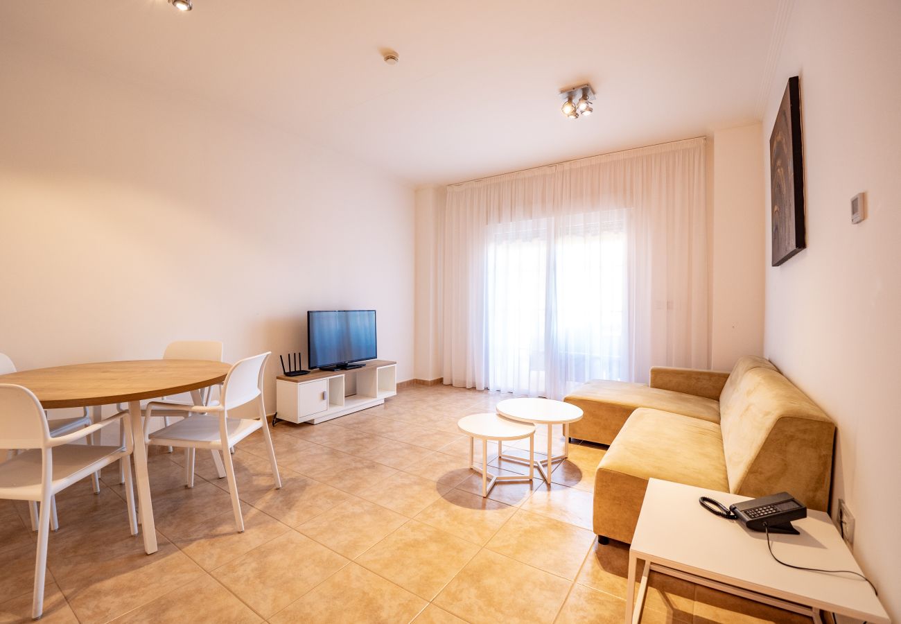 Apartment in Islantilla - AMA Residences Confort Plus - Islantilla