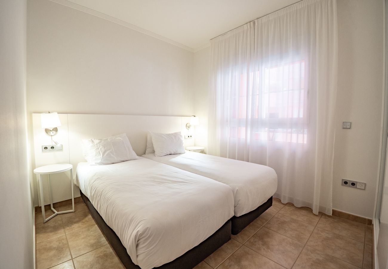 Apartment in Islantilla - AMA Residences Confort Plus - Islantilla