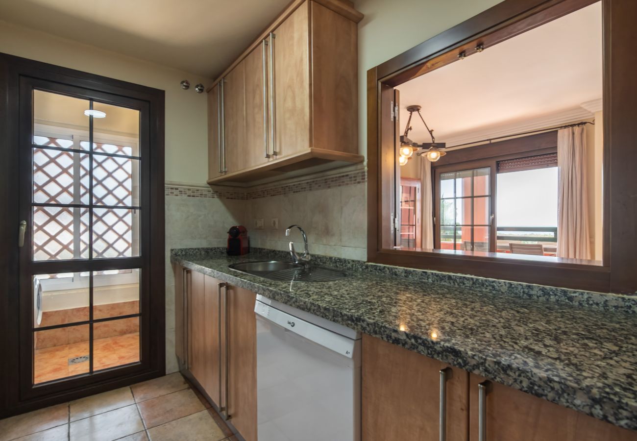 Apartment in Punta del Moral - Las Palmeras - Punta del Moral Beach PLHP51P65