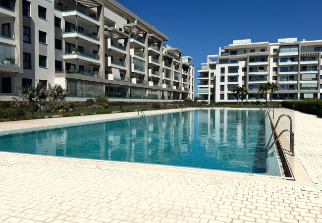 Apartment in Isla Canela - Los Flamencos by Ĥ - Haraganes Beach HLHF3305PE43