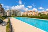 Apartment in Isla Canela - Los Flamencos by Ĥ - Haraganes Beach HLHF3305PE43