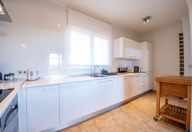 Apartment in Islantilla - AMA Residences Superior - Islantilla