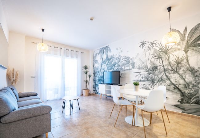 Apartment in Islantilla - AMA Residences Confort - Islantilla
