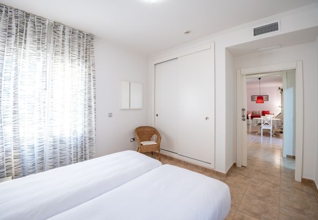 Apartment in Islantilla - AMA Residences Villa - Islantilla
