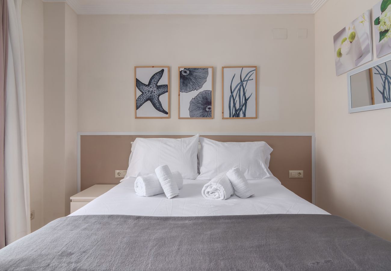 Apartment in Isla Canela - Las Marismas - Isla Canela Golf GLHM85P108