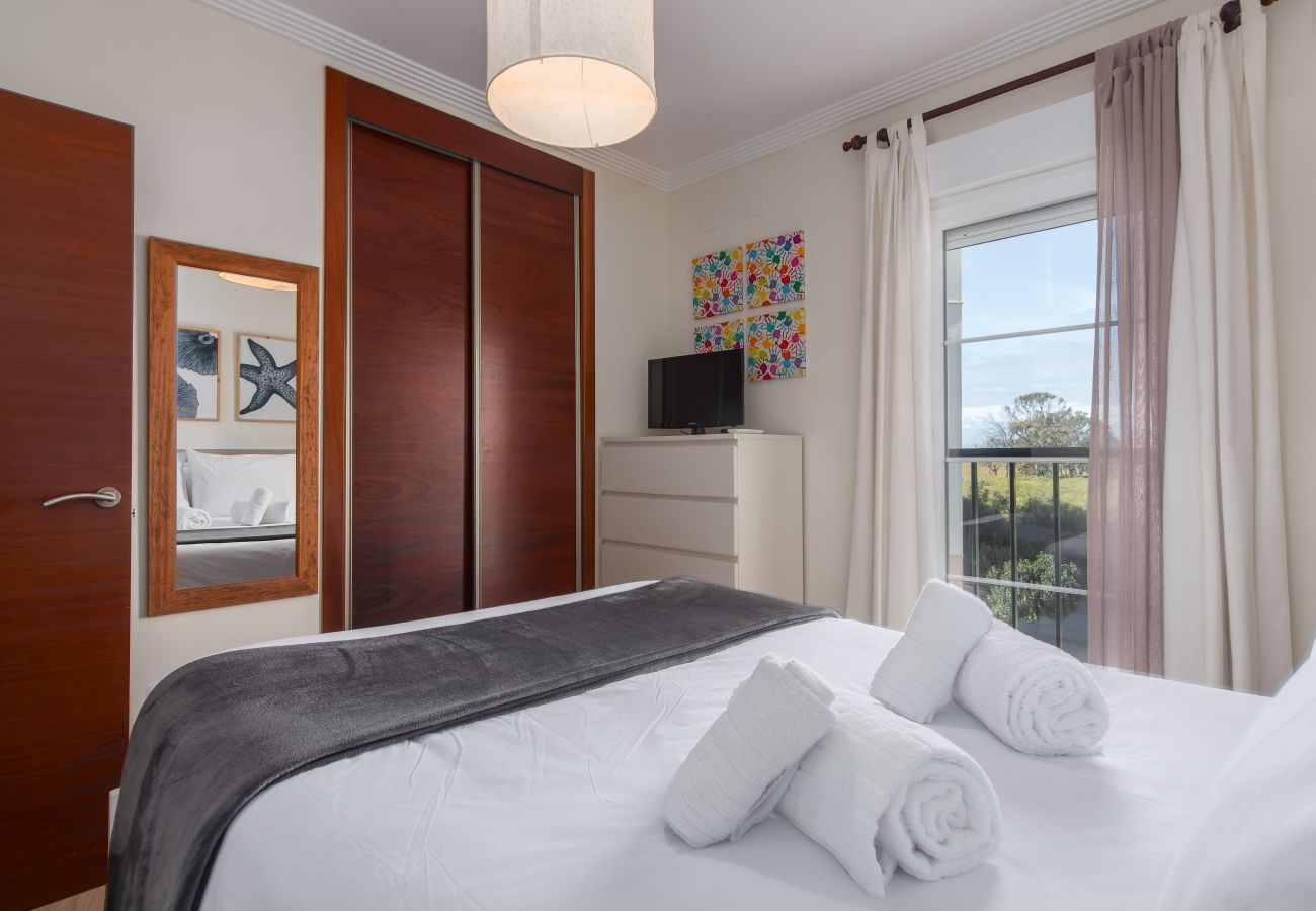 Apartment in Isla Canela - Las Marismas - Isla Canela Golf GLHM85P108