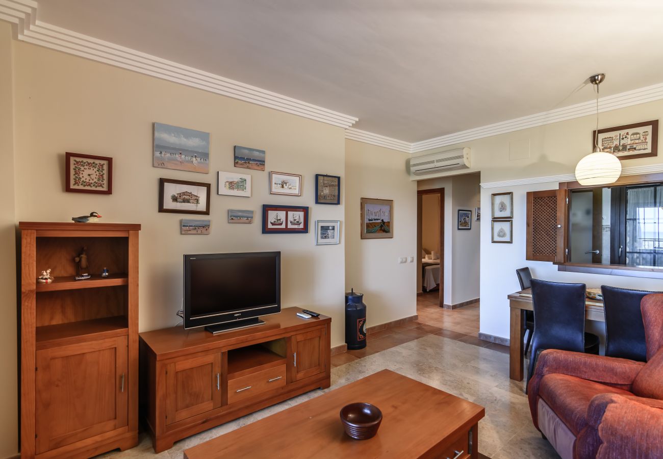 Apartment in Punta del Moral - Los Pelicanos - Playa Punta del Moral PLHC167P89