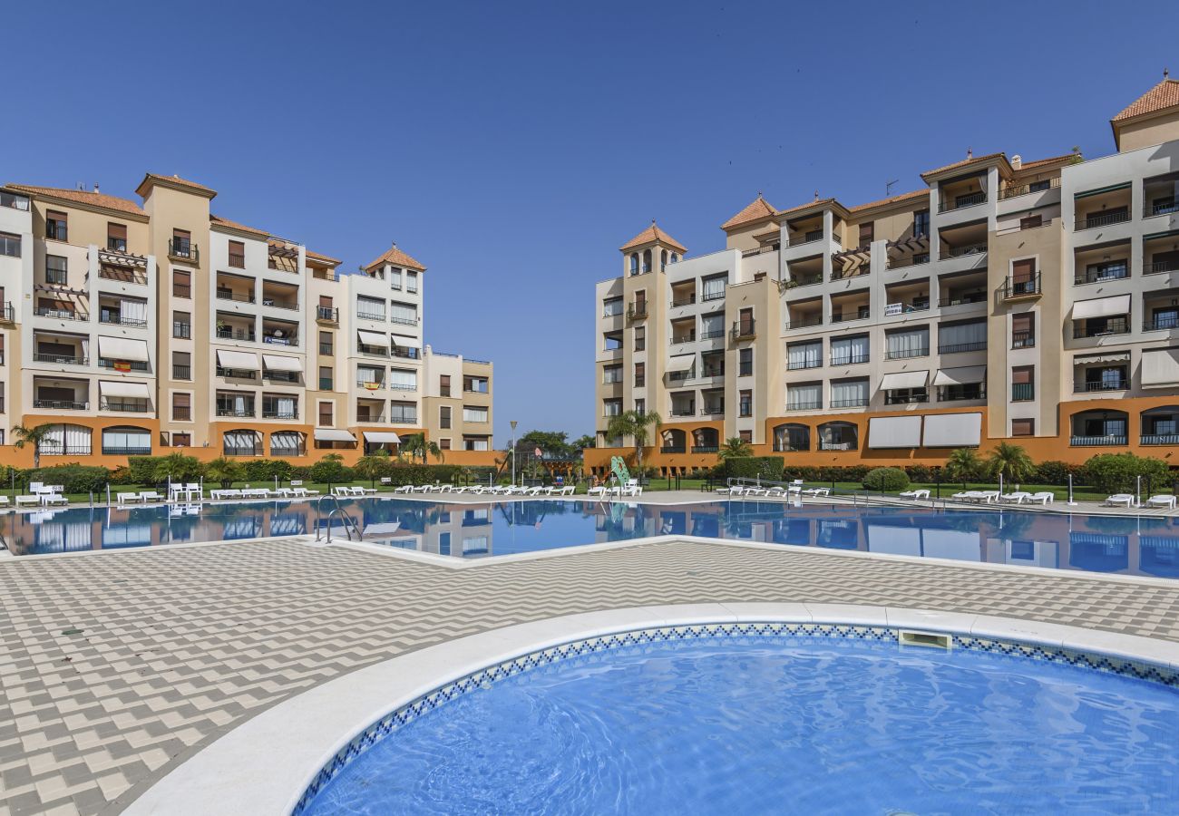 Apartment in Punta del Moral - Los Pelicanos - Playa Punta del Moral PLHC167P89