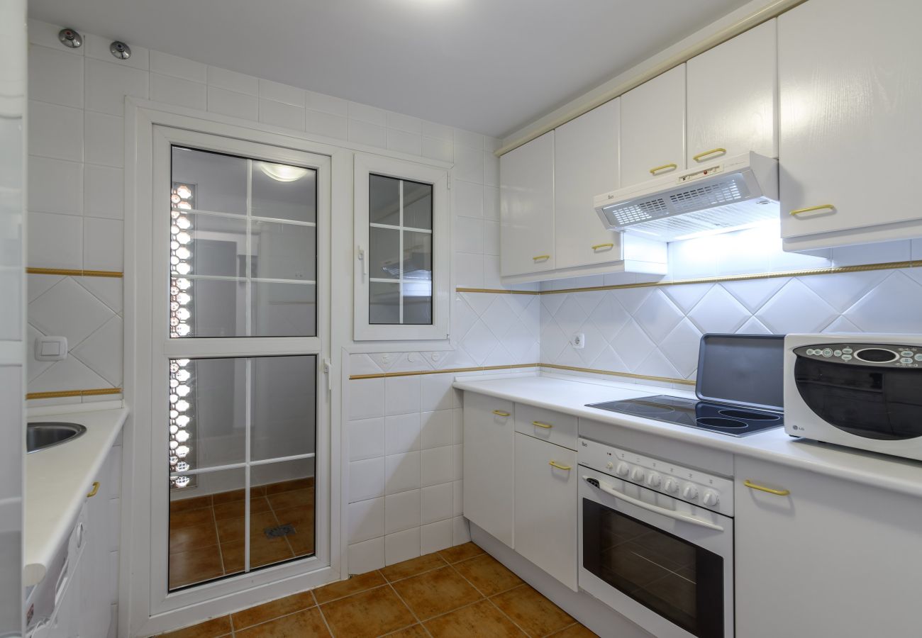 Apartment in Isla Canela - La Quinta de Isla Canela I - Isla Canela Golf GQHI52P34