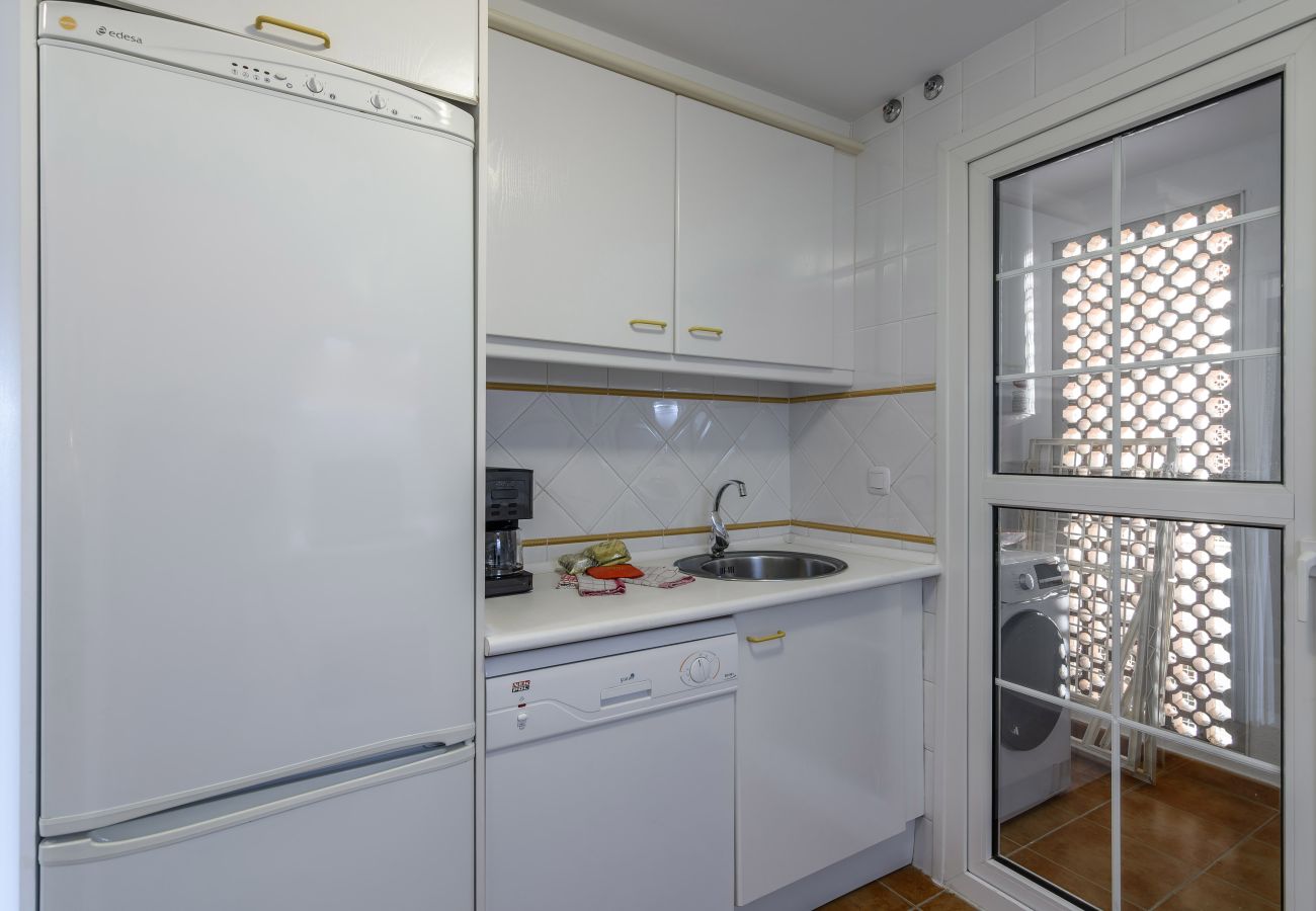 Apartment in Isla Canela - La Quinta de Isla Canela I - Isla Canela Golf GQHI52P34