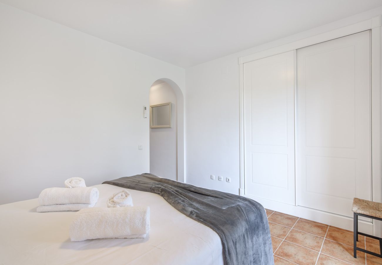 Apartment in Isla Canela - La Quinta de Isla Canela I - Isla Canela Golf GQHI52P34