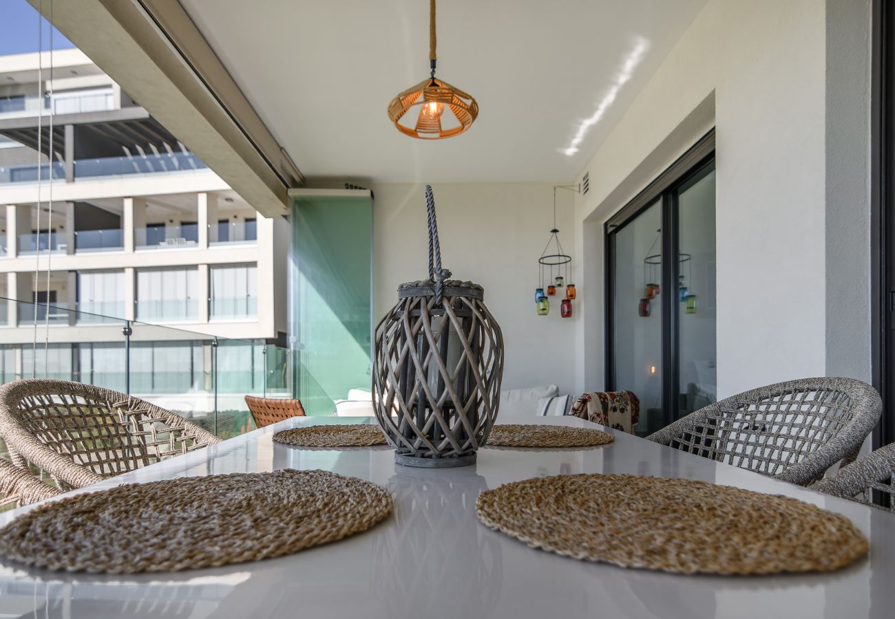 Apartment in Isla Canela - Ocean Homes by Ĥ - Playa de los Haraganes HOHH6003PE31