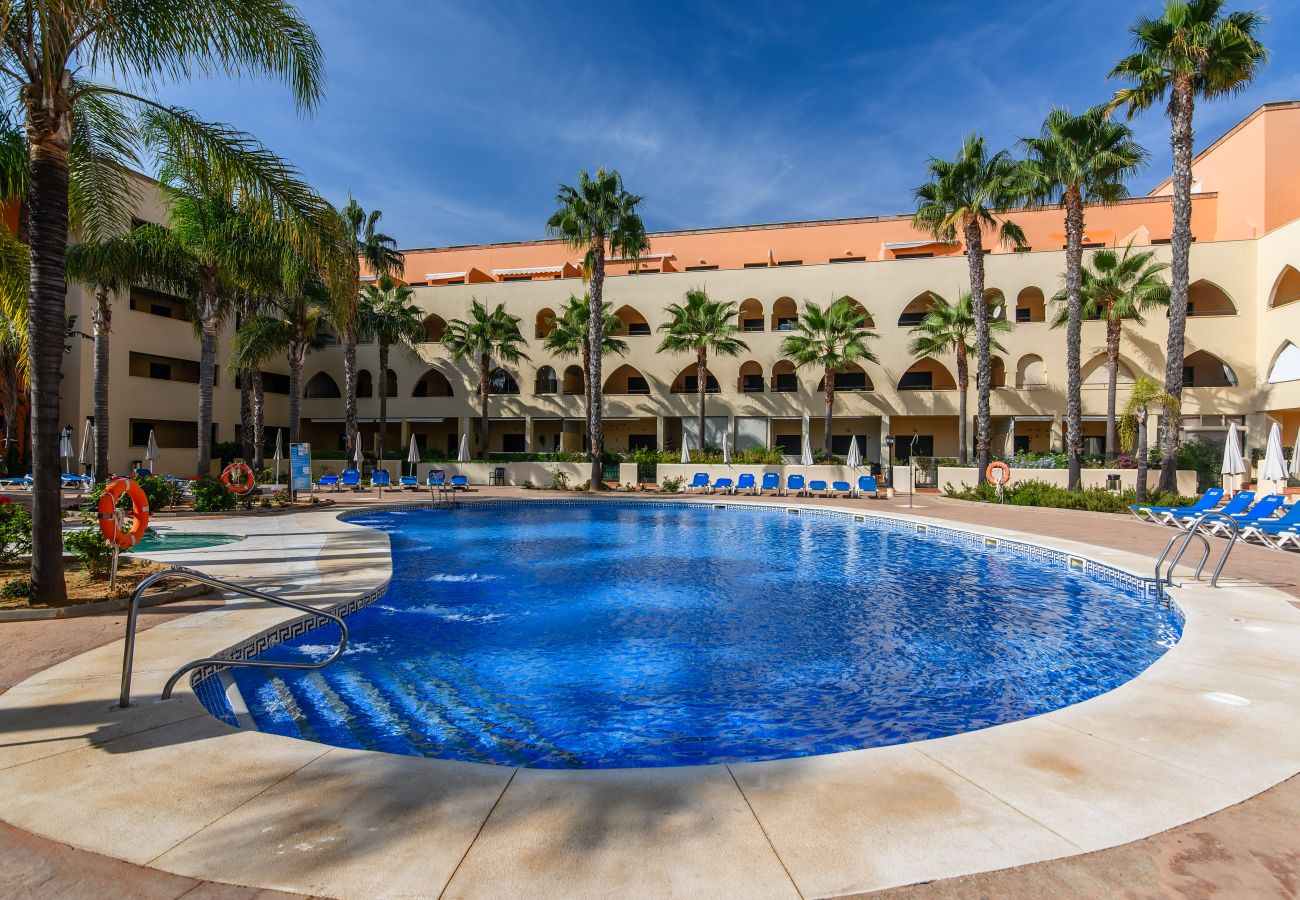 Apartment in Punta del Moral - Playa Marina - Playa Punta del Moral PPHM319P74