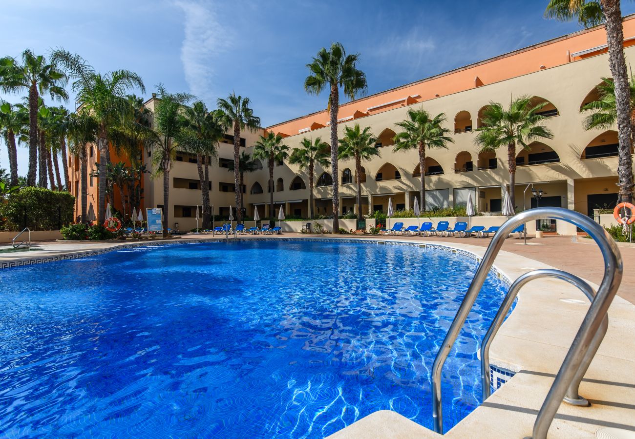 Apartment in Punta del Moral - Playa Marina - Playa Punta del Moral PPHM319P74