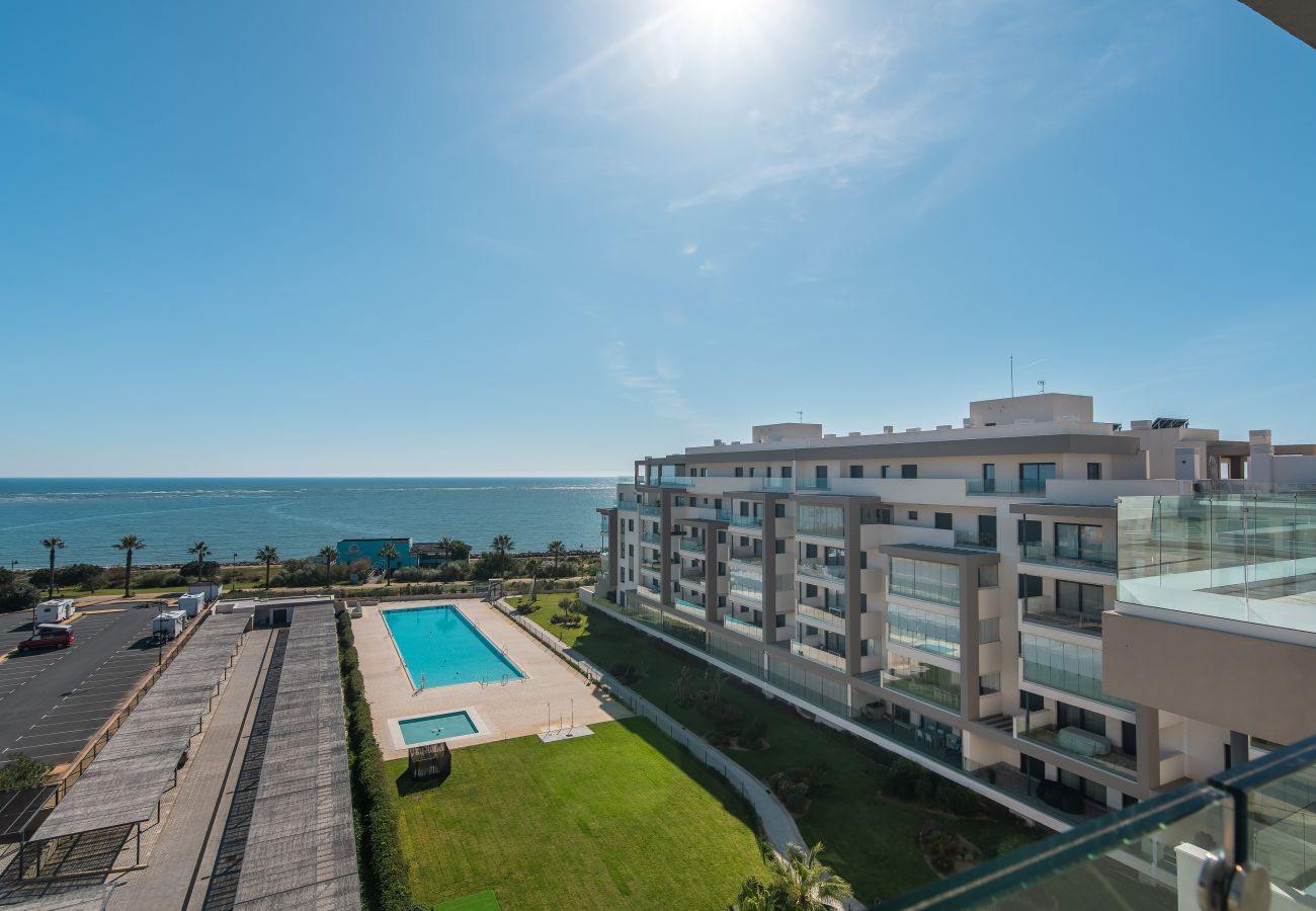 Apartment in Isla Canela - Los Flamencos by Ĥ - Playa de los Haraganes HLHF6502P57