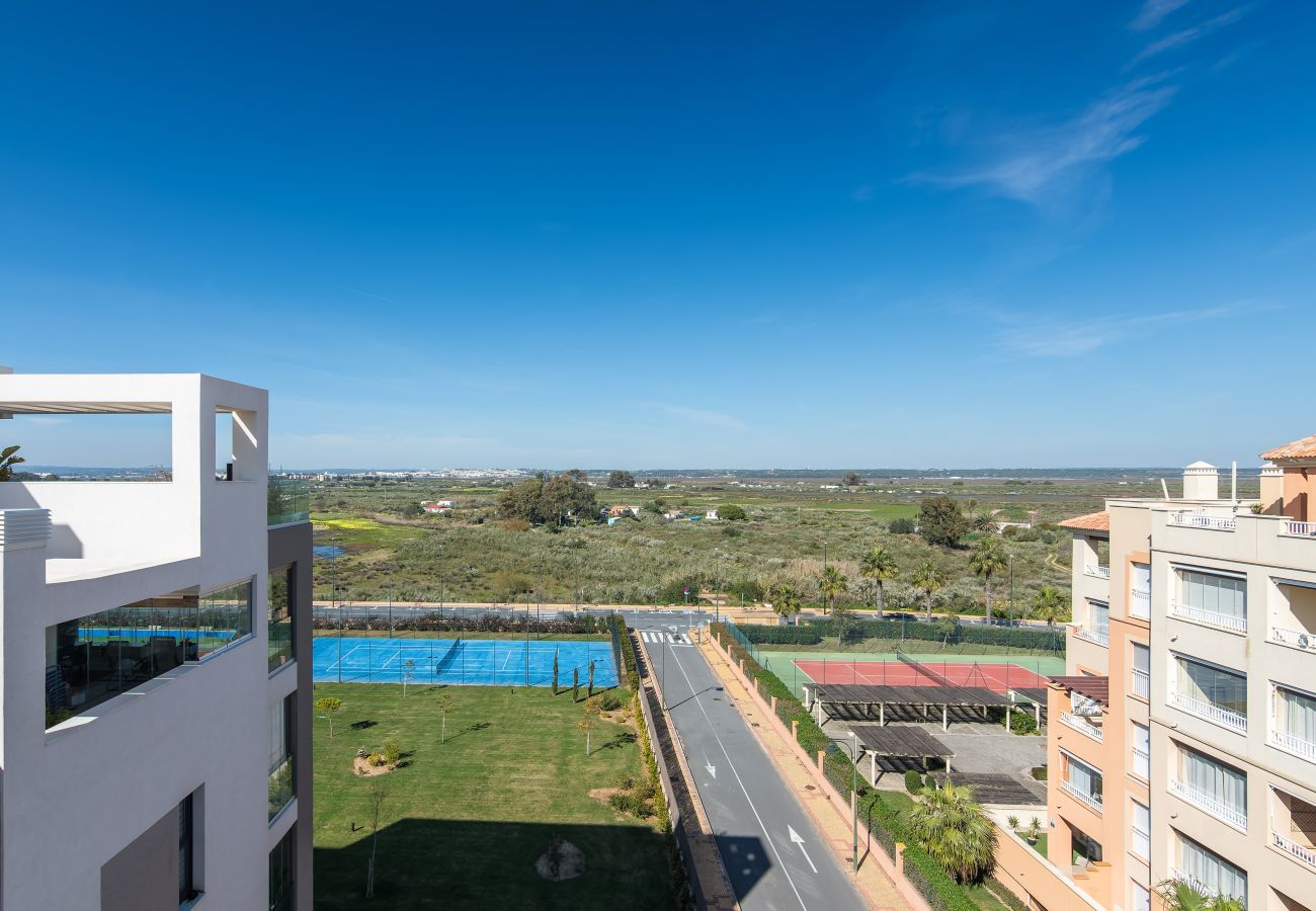 Apartment in Isla Canela - Los Flamencos by Ĥ - Playa de los Haraganes HLHF6502P57