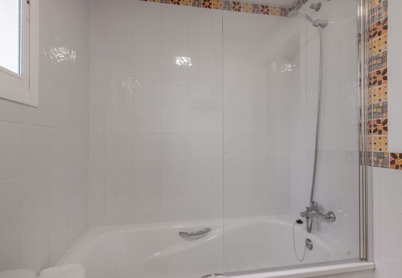 Terraced House in Ayamonte - Vista Hermosa - Costa Esuri EVHH167P00