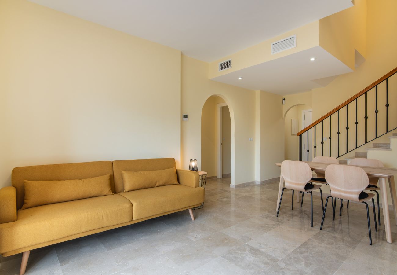 Terraced House in Ayamonte - Vista Hermosa - Costa Esuri EVHH167P00