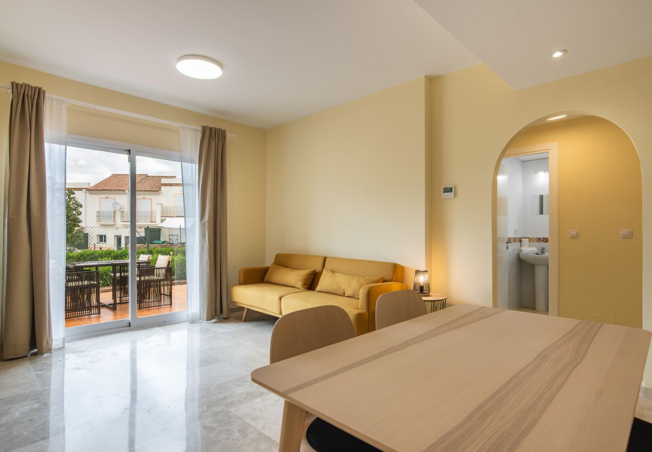 Terraced House in Ayamonte - Vista Hermosa - Costa Esuri EVHH167P00