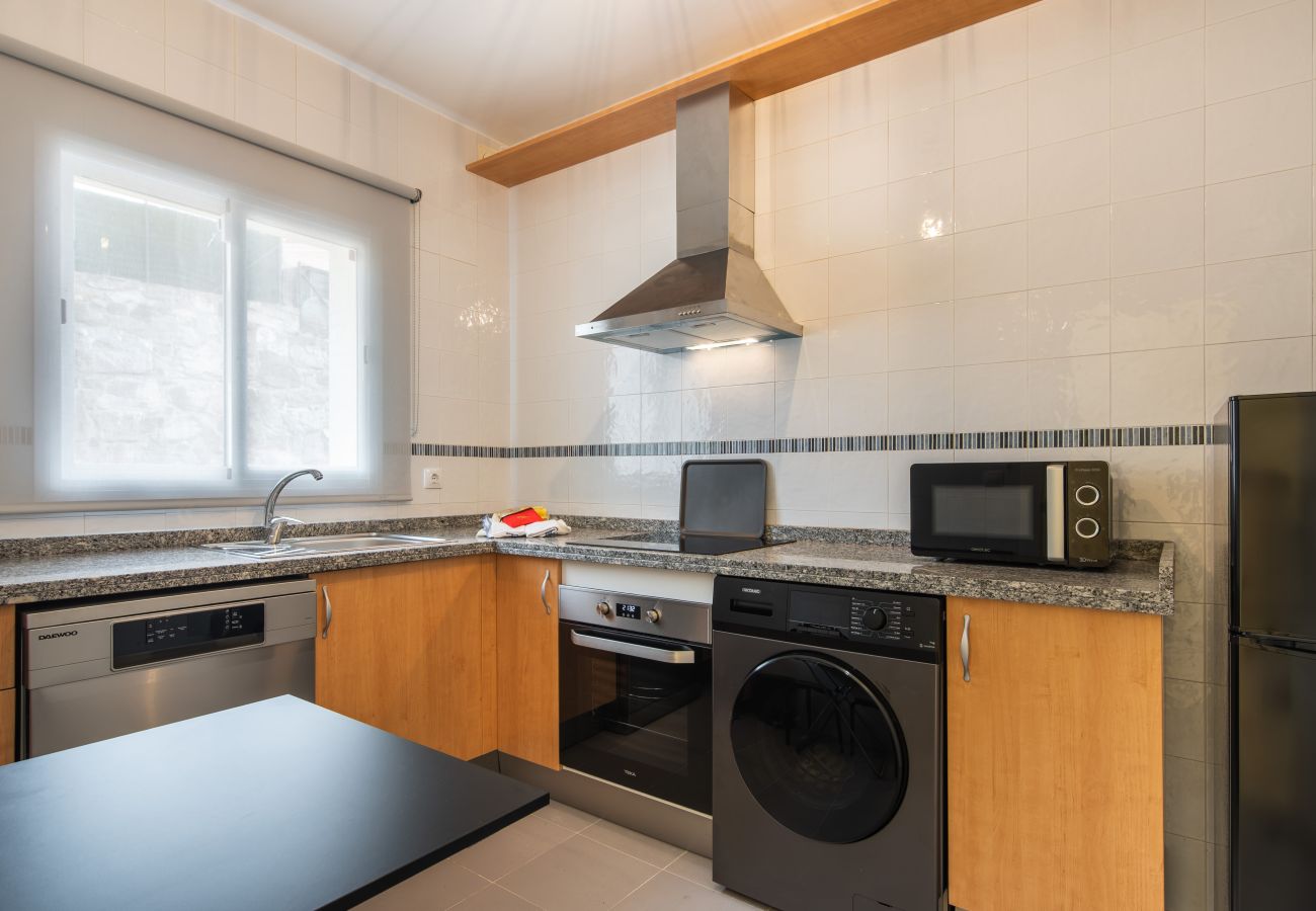 Terraced House in Ayamonte - Vista Hermosa - Costa Esuri EVHH167P00