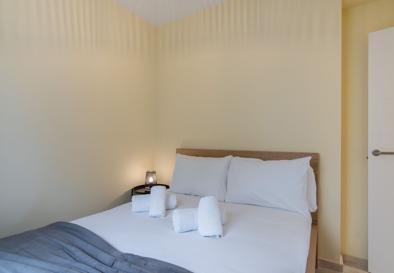 Terraced House in Ayamonte - Vista Hermosa - Costa Esuri EVHH167P00